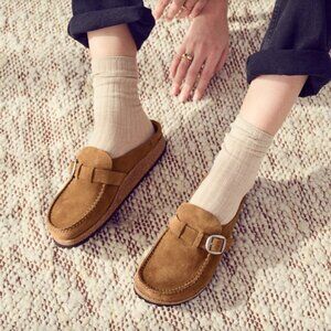 Birkenstock Buckley NEW